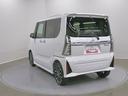 スマートアシスト・ＬＥＤヘッドライト・１５インチアルミホイール・両側パワースライドドア・ＵＳＢソケット・運転席助手席シートヒーター・レザー調Ｘフルファブリックシート・本革巻ステアリングホイール（山梨県）の中古車