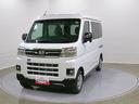 スマートアシスト・コーナーセンサー・電子制御式４ＷＤ（４ＷＤ車）・直列３気筒インタークーラーターボ・ＬＥＤヘッドランプ・両側パワースライドドア・オートエアコン・電動格納ミラー（ターンランプ）（山梨県）の中古車