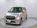 ナビ付　スマ−トキ−　定期点検記録簿　ワンオーナー車　キーフリーシステム　ＡＷ　ＡＢＳ　エアバッグ（山梨県）の中古車