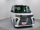 スマートアシスト・ＬＥＤヘッドライト・１５インチアルミホイール・両側パワースライドドア・ＵＳＢソケット・運転席助手席シートヒーター・レザー調Ｘフルファブリックシート・本革巻ステアリングホイール（山梨県）の中古車