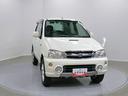 キーレスキー　ターボ車　エアバッグ　フルタイム４ＷＤ　メンテナンスノート　１オーナー（山梨県）の中古車