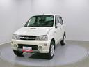 キーレスキー　ターボ車　エアバッグ　フルタイム４ＷＤ　メンテナンスノート　１オーナー（山梨県）の中古車