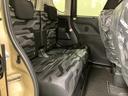 スマートアシスト・ＬＥＤヘッドライト・１４インチアルミホイール・両側パワースライドドア・ＵＳＢソケット・運転席助手席シートヒーター・フルファブリックシート（山梨県）の中古車