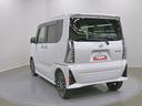 スマートアシスト・ＬＥＤヘッドライト・１５インチアルミホイール・両側パワースライドドア・ＵＳＢソケット・運転席助手席シートヒーター・レザー調Ｘフルファブリックシート・本革巻ステアリングホイール（山梨県）の中古車