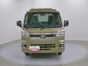 スマートアシスト・コーナーセンサー・切り替え式４ＷＤ（ＣＶＴ車）・ＬＥＤヘッドランプ・ＬＥＤフォグランプ・ＬＥＤ大型作業灯・プッシュエンジンスタート（山梨県）の中古車