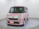 ワンオーナー　スマートキー　キーフリーシステム　エアバッグ　ＡＢＳ（山梨県）の中古車