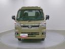 スマートアシスト・コーナーセンサー・切り替え式４ＷＤ（ＣＶＴ車）・ＬＥＤヘッドランプ・ＬＥＤフォグランプ・ＬＥＤ大型作業灯・プッシュエンジンスタート（山梨県）の中古車