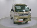 スマートアシスト・コーナーセンサー・切り替え式４ＷＤ（ＣＶＴ車）・ＬＥＤヘッドランプ・ＬＥＤフォグランプ・ＬＥＤ大型作業灯・プッシュエンジンスタート（山梨県）の中古車
