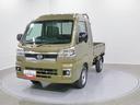 スマートアシスト・コーナーセンサー・切り替え式４ＷＤ（ＣＶＴ車）・ＬＥＤヘッドランプ・ＬＥＤフォグランプ・ＬＥＤ大型作業灯・プッシュエンジンスタート（山梨県）の中古車