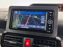 スマートアシスト・ＬＥＤヘッドライト・１５インチアルミホイール・両側パワースライドドア・ＵＳＢソケット・運転席助手席シートヒーター・レザー調Ｘフルファブリックシート・本革巻ステアリングホイール（山梨県）の中古車