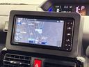 スマートアシスト・ＬＥＤヘッドライト・１５インチアルミホイール・両側パワースライドドア・ＵＳＢソケット・運転席助手席シートヒーター・レザー調Ｘフルファブリックシート・本革巻ステアリングホイール（山梨県）の中古車