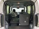 スマートアシスト・ＬＥＤヘッドライト・１５インチアルミホイール・両側パワースライドドア・ＵＳＢソケット・運転席助手席シートヒーター・レザー調Ｘフルファブリックシート・本革巻ステアリングホイール（山梨県）の中古車