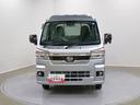 スマートアシスト・コーナーセンサー・切り替え式４ＷＤ（ＣＶＴ車）・ＬＥＤヘッドランプ・ＬＥＤフォグランプ・ＬＥＤ大型作業灯・プッシュエンジンスタート（山梨県）の中古車
