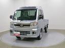 スマートアシスト・コーナーセンサー・切り替え式４ＷＤ（ＣＶＴ車）・ＬＥＤヘッドランプ・ＬＥＤフォグランプ・ＬＥＤ大型作業灯・プッシュエンジンスタート（山梨県）の中古車