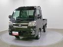 スマートアシスト・コーナーセンサー・切り替え式４ＷＤ（ＣＶＴ車）・ＬＥＤヘッドランプ・ＬＥＤフォグランプ・ＬＥＤ大型作業灯・プッシュエンジンスタート（山梨県）の中古車