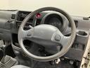 ４ＷＤ車　１オーナー　エアコンパワステ　パワステ付（山梨県）の中古車