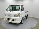 ４ＷＤ車　１オーナー　エアコンパワステ　パワステ付（山梨県）の中古車