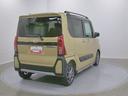 スマートアシスト・ＬＥＤヘッドライト・１４インチアルミホイール・両側パワースライドドア・ＵＳＢソケット・運転席助手席シートヒーター・フルファブリックシート（山梨県）の中古車