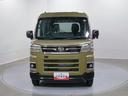 スマートアシスト・コーナーセンサー・電子制御式４ＷＤ（４ＷＤ車）・直列３気筒インタークーラーターボ・ＬＥＤヘッドランプ・両側パワースライドドア・オートエアコン・電動格納ミラー（ターンランプ）（山梨県）の中古車