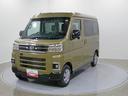 スマートアシスト・コーナーセンサー・電子制御式４ＷＤ（４ＷＤ車）・直列３気筒インタークーラーターボ・ＬＥＤヘッドランプ・両側パワースライドドア・オートエアコン・電動格納ミラー（ターンランプ）（山梨県）の中古車