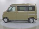 スマートアシスト・コーナーセンサー・電子制御式４ＷＤ（４ＷＤ車）・直列３気筒インタークーラーターボ・ＬＥＤヘッドランプ・両側パワースライドドア・オートエアコン・電動格納ミラー（ターンランプ）（山梨県）の中古車