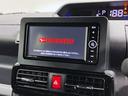 スマートアシスト・ＬＥＤヘッドライト・１５インチアルミホイール・両側パワースライドドア・ＵＳＢソケット・運転席助手席シートヒーター・レザー調Ｘフルファブリックシート・本革巻ステアリングホイール（山梨県）の中古車