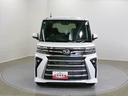 スマートアシスト・ＬＥＤヘッドライト・１５インチアルミホイール・両側パワースライドドア・ＵＳＢソケット・運転席助手席シートヒーター・レザー調Ｘフルファブリックシート・本革巻ステアリングホイール（山梨県）の中古車