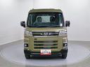 スマートアシスト・コーナーセンサー・電子制御式４ＷＤ（４ＷＤ車）・直列３気筒インタークーラーターボ・ＬＥＤヘッドランプ・両側パワースライドドア・オートエアコン・電動格納ミラー（ターンランプ）（山梨県）の中古車