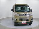 スマートアシスト・コーナーセンサー・電子制御式４ＷＤ（４ＷＤ車）・直列３気筒インタークーラーターボ・ＬＥＤヘッドランプ・両側パワースライドドア・オートエアコン・電動格納ミラー（ターンランプ）（山梨県）の中古車