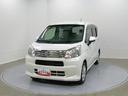 スマートアシストＩＩＩ　キーレス　スマートキー　４ＷＤ　アルミホイール（山梨県）の中古車
