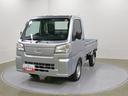 スマートアシスト・切り替え式４ＷＤ（ＣＶＴ車）・荷台フロア長２，０３０ｍｍ・荷台幅１，４１０ｍｍ・防錆鋼鈑・ハロゲンヘッドランプ・マニュアルエアコン（山梨県）の中古車