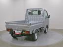スマートアシスト・切り替え式４ＷＤ（ＣＶＴ車）・荷台フロア長２，０３０ｍｍ・荷台幅１，４１０ｍｍ・防錆鋼鈑・ハロゲンヘッドランプ・マニュアルエアコン（山梨県）の中古車