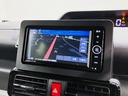 スマートアシスト・ＬＥＤヘッドライト・１５インチアルミホイール・両側パワースライドドア・ＵＳＢソケット・運転席助手席シートヒーター・レザー調Ｘフルファブリックシート・本革巻ステアリングホイール（山梨県）の中古車