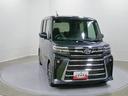 スマートアシスト・ＬＥＤヘッドライト・１５インチアルミホイール・両側パワースライドドア・ＵＳＢソケット・運転席助手席シートヒーター・レザー調Ｘフルファブリックシート・本革巻ステアリングホイール（山梨県）の中古車