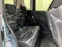 スマートアシスト・ＬＥＤヘッドライト・１４インチアルミホイール・両側パワースライドドア・ＵＳＢソケット・運転席助手席シートヒーター・フルファブリックシート（山梨県）の中古車