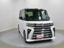 スマートアシスト・ＬＥＤヘッドライト・１５インチアルミホイール・両側パワースライドドア・ＵＳＢソケット・運転席助手席シートヒーター・レザー調Ｘフルファブリックシート・本革巻ステアリングホイール（山梨県）の中古車