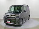 スマートアシスト・ＬＥＤヘッドライト・１４インチアルミホイール・両側パワースライドドア・ＵＳＢソケット・運転席助手席シートヒーター・フルファブリックシート（山梨県）の中古車