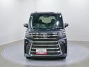 スマートアシスト・ＬＥＤヘッドライト・１５インチアルミホイール・両側パワースライドドア・ＵＳＢソケット・運転席助手席シートヒーター・レザー調Ｘフルファブリックシート・本革巻ステアリングホイール（山梨県）の中古車