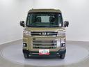 スマートアシスト・コーナーセンサー・電子制御式４ＷＤ（４ＷＤ車）・直列３気筒インタークーラーターボ・ＬＥＤヘッドランプ・両側パワースライドドア・オートエアコン・電動格納ミラー（ターンランプ）（山梨県）の中古車