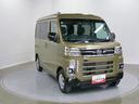 スマートアシスト・コーナーセンサー・電子制御式４ＷＤ（４ＷＤ車）・直列３気筒インタークーラーターボ・ＬＥＤヘッドランプ・両側パワースライドドア・オートエアコン・電動格納ミラー（ターンランプ）（山梨県）の中古車