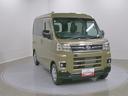 スマートアシスト・コーナーセンサー・電子制御式４ＷＤ（４ＷＤ車）・直列３気筒インタークーラーターボ・ＬＥＤヘッドランプ・両側パワースライドドア・オートエアコン・電動格納ミラー（ターンランプ）（山梨県）の中古車