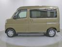 スマートアシスト・コーナーセンサー・電子制御式４ＷＤ（４ＷＤ車）・直列３気筒インタークーラーターボ・ＬＥＤヘッドランプ・両側パワースライドドア・オートエアコン・電動格納ミラー（ターンランプ）（山梨県）の中古車