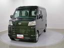 スマートアシスト・コーナーセンサー・３モード電子制御４ＷＤ（ＣＶＴ車）・荷室長１，９１５ｍｍ・荷室幅１，４１０ｍｍ・荷室高１，２５０ｍｍ・ハロゲンヘッドランプ・マニュアルエアコン（山梨県）の中古車