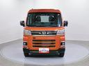 スマートアシスト・コーナーセンサー・電子制御式４ＷＤ（４ＷＤ車）・直列３気筒インタークーラーターボ・ＬＥＤヘッドランプ・両側パワースライドドア・オートエアコン・電動格納ミラー（ターンランプ）（山梨県）の中古車