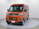 スマートアシスト・コーナーセンサー・電子制御式４ＷＤ（４ＷＤ車）・直列３気筒インタークーラーターボ・ＬＥＤヘッドランプ・両側パワースライドドア・オートエアコン・電動格納ミラー（ターンランプ）（山梨県）の中古車