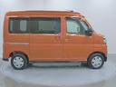 スマートアシスト・コーナーセンサー・電子制御式４ＷＤ（４ＷＤ車）・直列３気筒インタークーラーターボ・ＬＥＤヘッドランプ・両側パワースライドドア・オートエアコン・電動格納ミラー（ターンランプ）（山梨県）の中古車