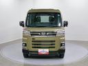 スマートアシスト・コーナーセンサー・電子制御式４ＷＤ（４ＷＤ車）・直列３気筒インタークーラーターボ・ＬＥＤヘッドランプ・両側パワースライドドア・オートエアコン・電動格納ミラー（ターンランプ）（山梨県）の中古車