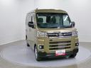 スマートアシスト・コーナーセンサー・電子制御式４ＷＤ（４ＷＤ車）・直列３気筒インタークーラーターボ・ＬＥＤヘッドランプ・両側パワースライドドア・オートエアコン・電動格納ミラー（ターンランプ）（山梨県）の中古車