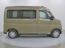 スマートアシスト・コーナーセンサー・電子制御式４ＷＤ（４ＷＤ車）・直列３気筒インタークーラーターボ・ＬＥＤヘッドランプ・両側パワースライドドア・オートエアコン・電動格納ミラー（ターンランプ）（山梨県）の中古車