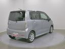 ワンオーナー車　インテリジェントキー　キーレスエントリー　ＡＢＳ　運転席エアバック　点検記録簿　アルミホイール（山梨県）の中古車